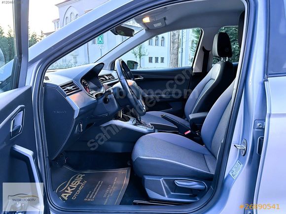 BOLU YAKIŞIR OTOMOTİV'''DEN ARONA STYLE