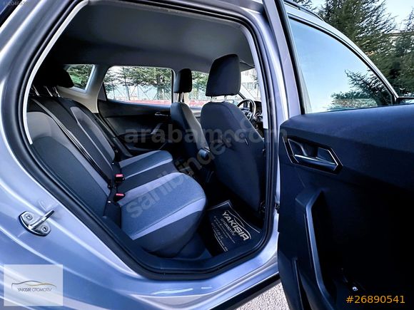 BOLU YAKIŞIR OTOMOTİV'''DEN ARONA STYLE