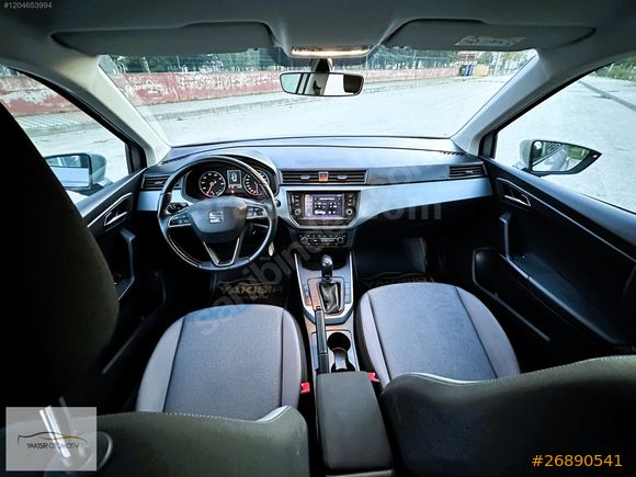 BOLU YAKIŞIR OTOMOTİV'''DEN ARONA STYLE
