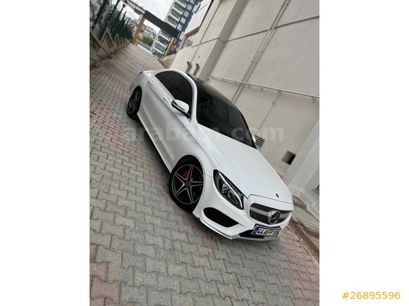 2014 c180 AMG HATASIZ MASRAFSIZ