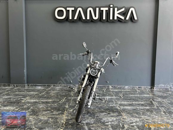 2023..DAYTONA 250V..SIFIR AYARINDA..