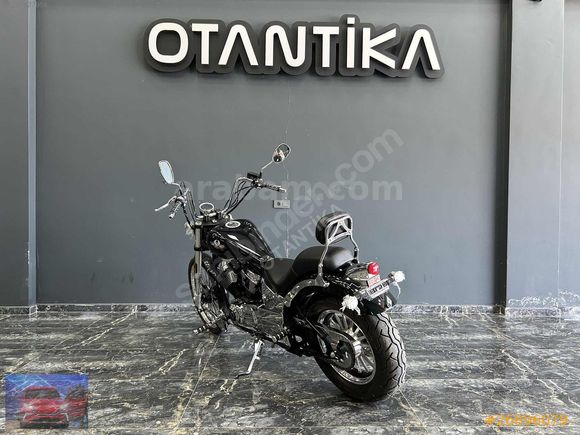 2023..DAYTONA 250V..SIFIR AYARINDA..