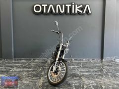 2023..DAYTONA 250V..SIFIR AYARINDA..