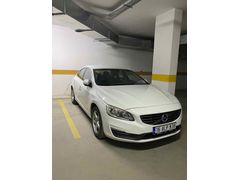 Sahibinden Volvo S60 1.5 T3 Premium 2016 Model 