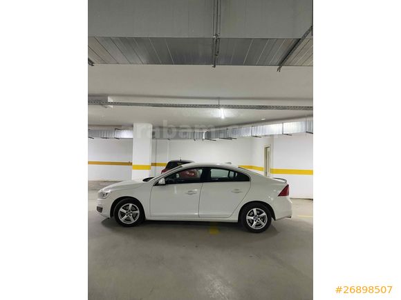 Sahibinden Volvo S60 1.5 T3 Premium 2016 Model 
