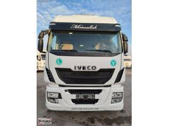 SAYGI 2014 İVECO 460AS EEV RET-KLİMA-OTOMATİK VİTES-BUZDOLABI