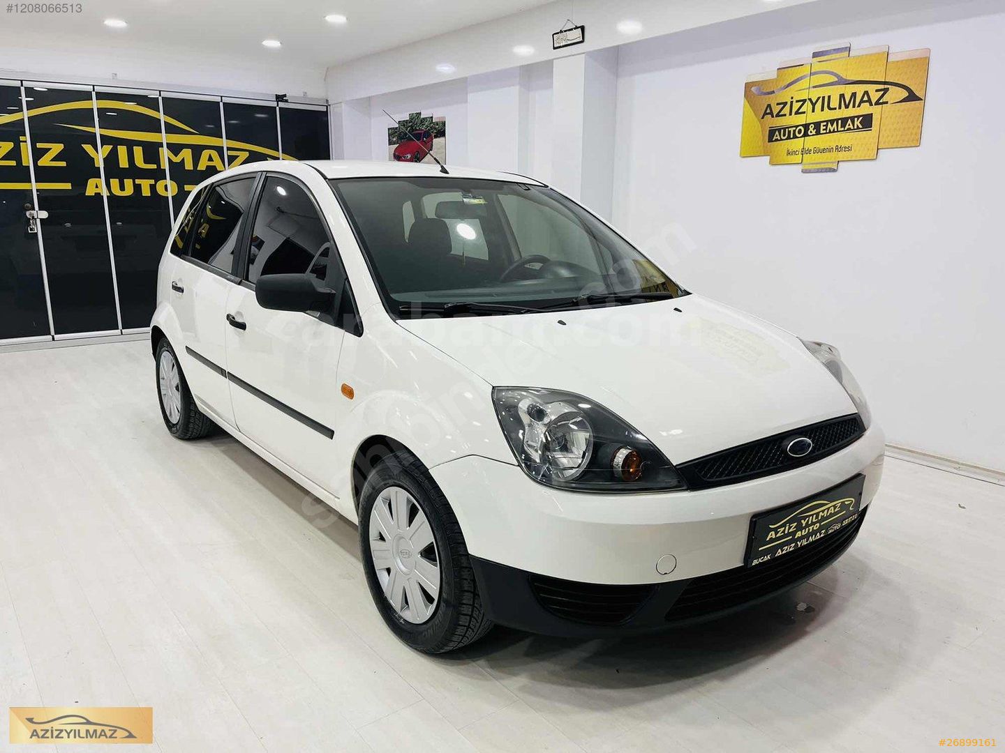 kinci El Ford Fiesta 1.4 TDCi Fiyatlar ve Fiesta 1.4 TDCi Modelleri arabam