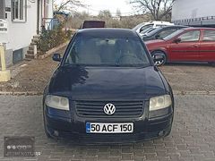 2004 PASSAT 1.9 TDİ COMFORTLİNE OTOMATİK VİTES