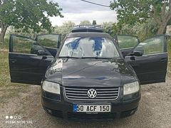 2004 PASSAT 1.9 TDİ COMFORTLİNE OTOMATİK VİTES