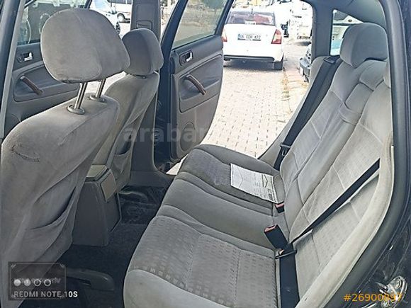 2004 PASSAT 1.9 TDİ COMFORTLİNE OTOMATİK VİTES