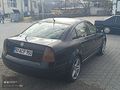 2004 PASSAT 1.9 TDİ COMFORTLİNE OTOMATİK VİTES