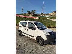 2010 PEUGEOT BİPPER 1.4 HDİ AKTİVE
