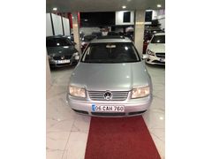 Galeriden Volkswagen Bora 1.6 Comfortline 2001 Model Konya
