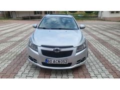 Sahibinden Chevrolet Cruze 1.6 Design Edition Plus 2011 Model Sinop