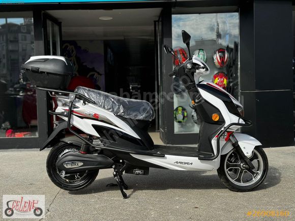 FABRİKA SATIŞ MAĞAZASI ARORA ZR 5 NAKİTE ÖZEL