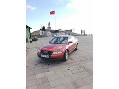 Sahibinden Audi A4 Sedan 1.8 T Quattro 1998 Model(SANRUFLU) 