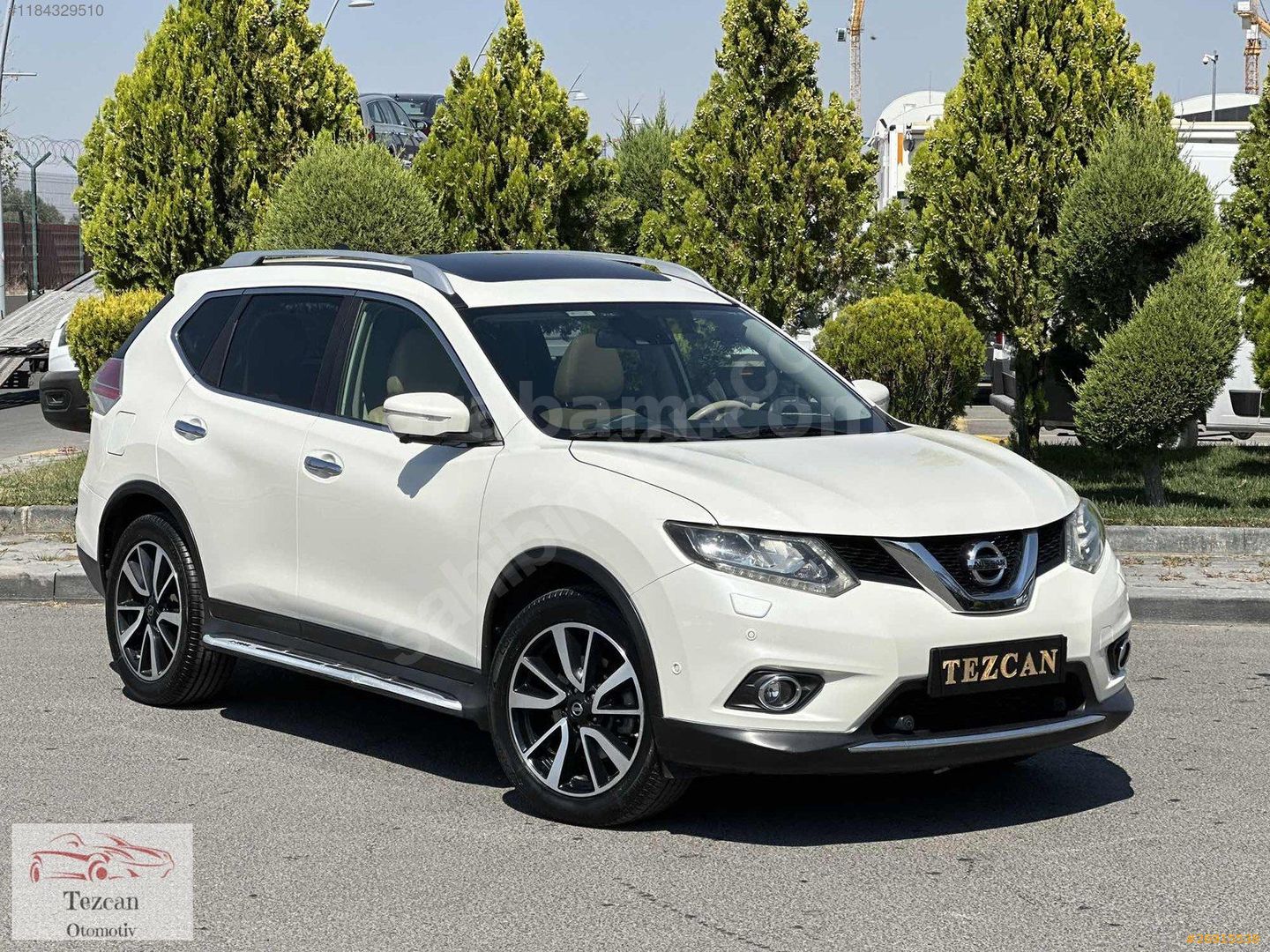 2015 Model Nissan X-Trail Fiyatları - Arabam.com