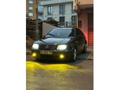 Sahibinden Volkswagen Bora 1.6 Comfortline 2005 Model otomatik 