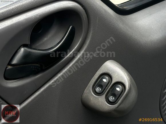 KAV MOTORS İLK ELDEN ORJİNAL KM BAKIMLI MASRAFSIZ 90 T 280