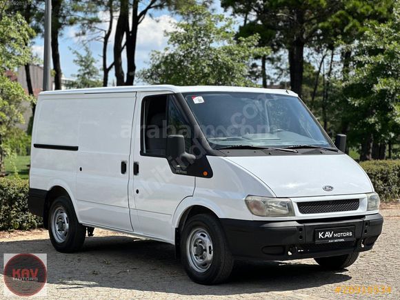 KAV MOTORS İLK ELDEN ORJİNAL KM BAKIMLI MASRAFSIZ 90 T 280