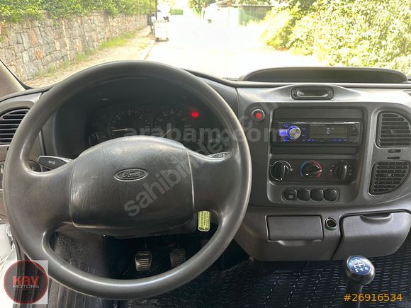 KAV MOTORS İLK ELDEN ORJİNAL KM BAKIMLI MASRAFSIZ 90 T 280