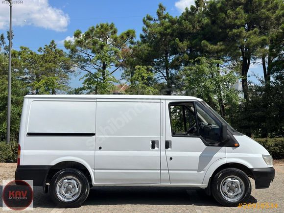 KAV MOTORS İLK ELDEN ORJİNAL KM BAKIMLI MASRAFSIZ 90 T 280