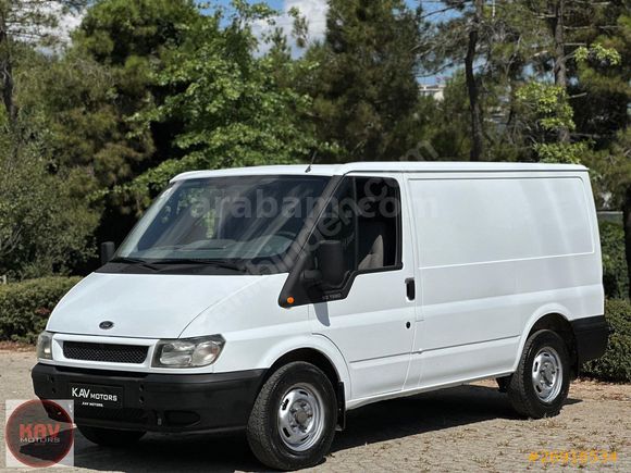 KAV MOTORS İLK ELDEN ORJİNAL KM BAKIMLI MASRAFSIZ 90 T 280