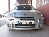 CEYLAN OTOMOTİV.Renault Clio 2.0 Sport 2000 .ORJİNAL.HATASIZ.