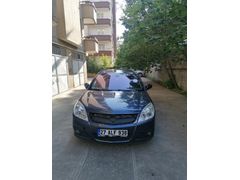 Sahibinden Opel Vectra 1.9 CDTI Design 2007 Model
