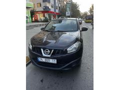 Sahibinden Nissan Qashqai 1.6 Visia 2013 Model 