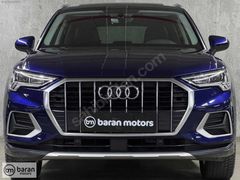 BARAN MOTORS 2021 Q3 35 TFSI-GARANTİLİ-BOYASIZ-CAM TAVAN
