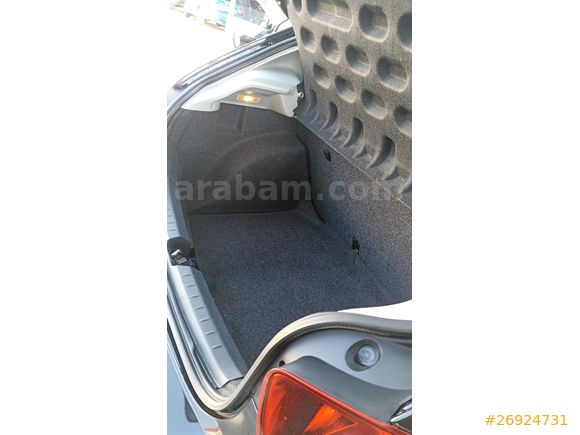 Bakımlı Masrafsız Emsallerine Göre Temiz Aile Aracı