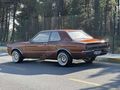 AYDEMİR OTOMOTİV den FORD TAUNUS COUPE