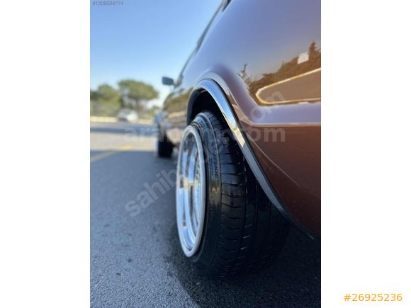 AYDEMİR OTOMOTİV den FORD TAUNUS COUPE