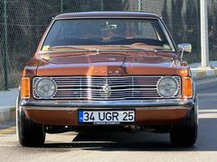 AYDEMİR OTOMOTİV den FORD TAUNUS COUPE