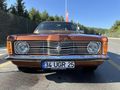 AYDEMİR OTOMOTİV den FORD TAUNUS COUPE