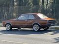 AYDEMİR OTOMOTİV den FORD TAUNUS COUPE