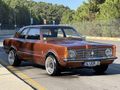AYDEMİR OTOMOTİV den FORD TAUNUS COUPE