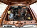 AYDEMİR OTOMOTİV den FORD TAUNUS COUPE