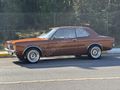 AYDEMİR OTOMOTİV den FORD TAUNUS COUPE