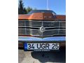 AYDEMİR OTOMOTİV den FORD TAUNUS COUPE