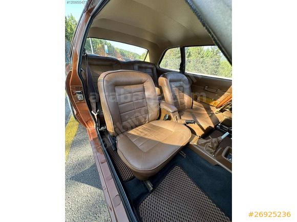 AYDEMİR OTOMOTİV den FORD TAUNUS COUPE