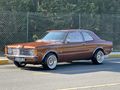 AYDEMİR OTOMOTİV den FORD TAUNUS COUPE