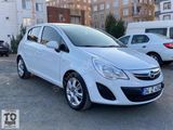 2012 MODEL 220 BİN KM DE CORSA