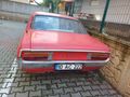 1975 Ford Granada – Projelik / Klasik Meraklısına