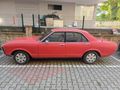 1975 Ford Granada – Projelik / Klasik Meraklısına