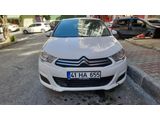 Sahibinden Citroen C4 1.6 HDi Confort 2012 Model