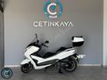 ÇETİNKAYA`DAN 2015 HONDA NSS-300 FORZA,SCOOTER,EKSTRALI,BAKIMLI.