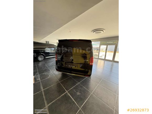 NOVA VİP YENİ KASA MAKAM 0 KM/ISITMA/SOĞUTMA/MASAJ/ 9+1 D2