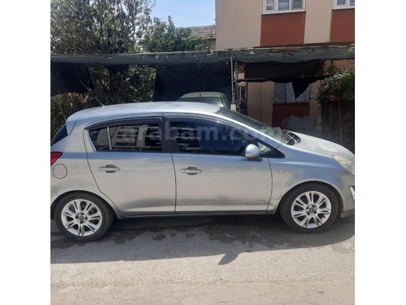 Sahibinden Opel Corsa 1.3 CDTI Enjoy 2012 Model